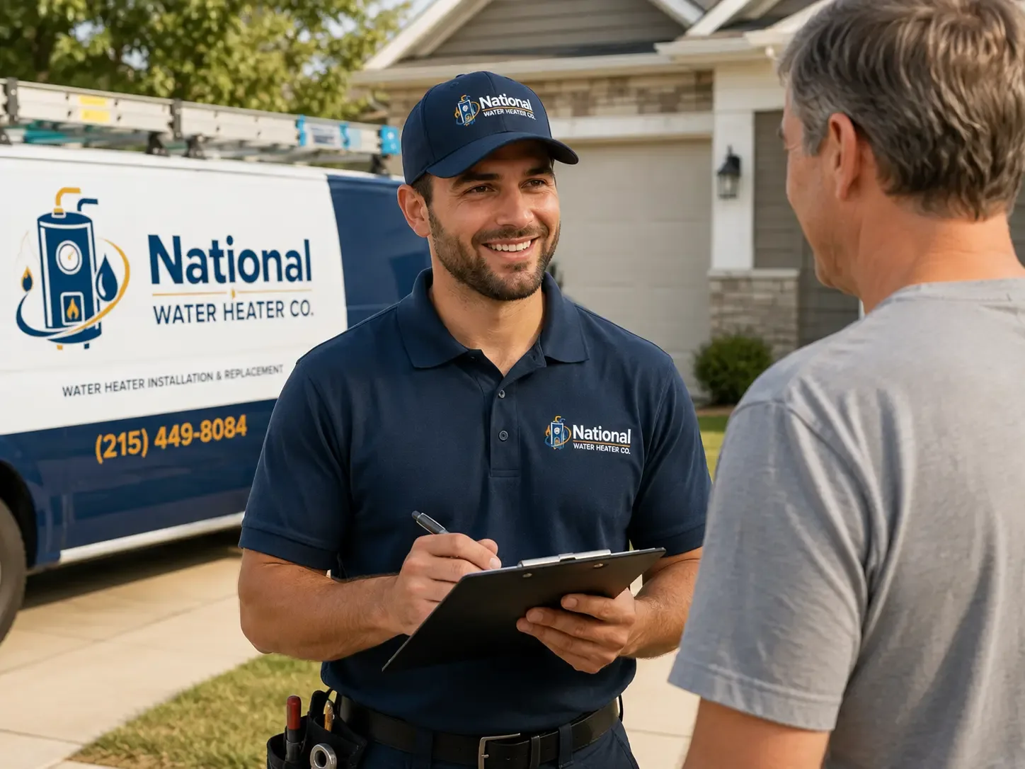 Water Heater Installation Buffalo Gap, TX FAQs